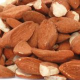 Avola almond: Gemelli variety