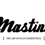 Mastino Vegan Pizza