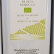 Aura Marina Extra VIrgin olive oil BIO