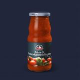 Cherry tomaat pasta saus 330g 